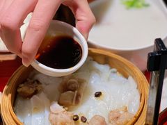 -叹茶靓点·粤式餐厅·全天茶市(石井万民广场店)
