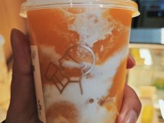 -喜茶(北京五棵松华熙店)