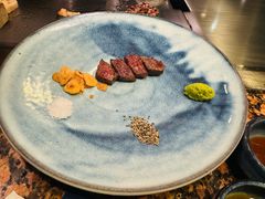 -神户牛排餐厅MOURIYA(总店)