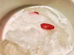 -海航大厦万豪酒店彩海轩中餐厅(霄云路店)