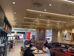 -大师兄·西北小馆(北站缤果空间店)
