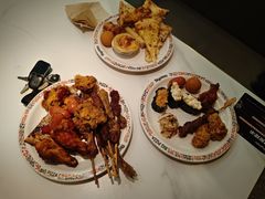 -比格比萨自助(新辰里学清路店)