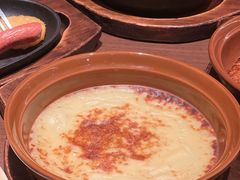 -萨莉亚意式餐厅(杭州滨江天街店)