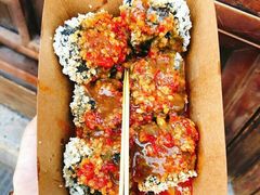 -品腐记·豆腐王朝(老门东总店)