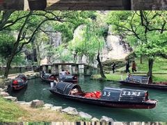 -绍兴鲁迅故里·沈园景区