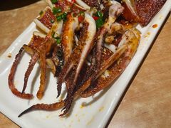 -喝丢一只鞋海鲜烧烤·海肠捞饭(东关街店)