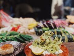 -三川·十酒Izakaya(南昌路店)