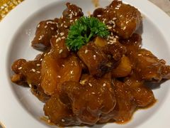 -大树餐厅(红旗街万达店)