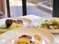 地中海煎海鱼-Solo(衡山路店)