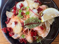 -Cafe de Coucou(牛市口店)