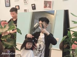 -Hair ART造型沙龙