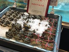 -盒马鲜生(宝地店)