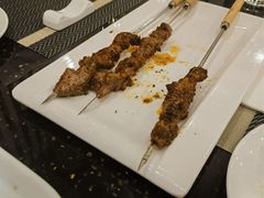 -飞天大厦清真餐厅