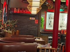 -哥老官重庆美蛙鱼头(宝山龙湖店)