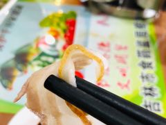 -老白肉馆(临江小区店)