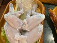 -牛New寿喜烧(中山公园龙之梦店)