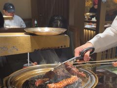 -西塔老太太泥炉烤肉(万柳华联店)