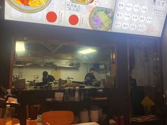 -圳兴面王·拌川·特色炒面(南山保利剧院店)