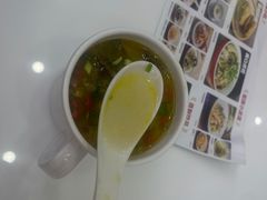 -西域伙伴清真牛肉面(中盛店)