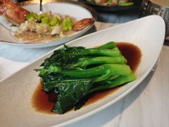 -香樟花园新粤料理(无锡万象城店)