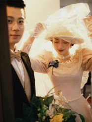 -第一夫人婚纱摄影(南京店)