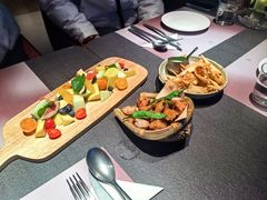-FOOOO CITY CLUB 孚乐里音乐西餐酒吧(来福士店)