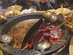 -蜀大侠火锅(总府路店)