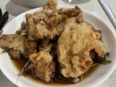 -老于餐厅(民生路店)