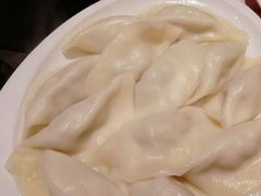 芹菜鲜肉水饺-喜家德虾仁水饺(华强天虹店)