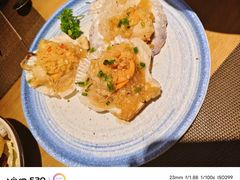 -福樱兰海鲜放题铁板烧(加州店)