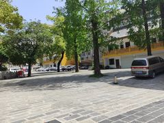 -宝通禅寺