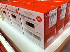 -王权免税店(廊曼机场店)