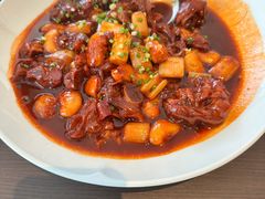 -静之湖湖畔餐厅