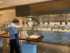 -深圳国际会展中心希尔顿酒店(前海华发冰雪世界店)