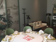 包厢-潮上潮(南中环店)