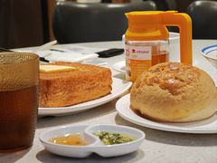 -香港新发烧腊茶餐厅(书城店)