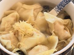 -笑来喜馄饨小笼工坊店(湖滨街店)