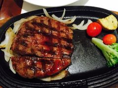 -斗牛士牛排餐厅(嘉里汇店)