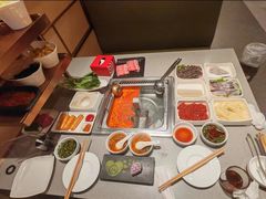 -海底捞火锅(城阳万象汇店)