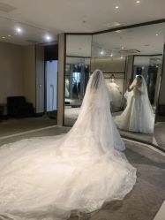 -第一夫人婚纱摄影(南京店)