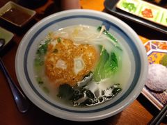 长寿面-鳗鱼家·深夜食堂(军博店)