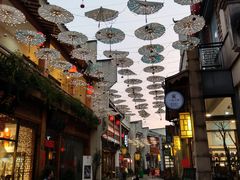 -黎阳老街