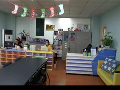 -星位围棋俱乐部(宝山万达店)