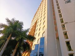 -深圳海景嘉途酒店(东翼楼)