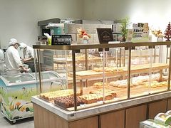 -皇后西斯汀饼店(文化路店)