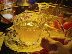 -柒Lounge(三里屯店)