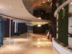 -杭州龙禧福朋喜来登酒店