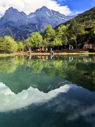 -小红帽摄影(丽江店)