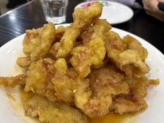 -春泉大冷面(兴华街店)