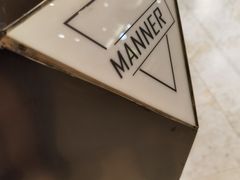 -Manner Coffee(芮欧百货店)